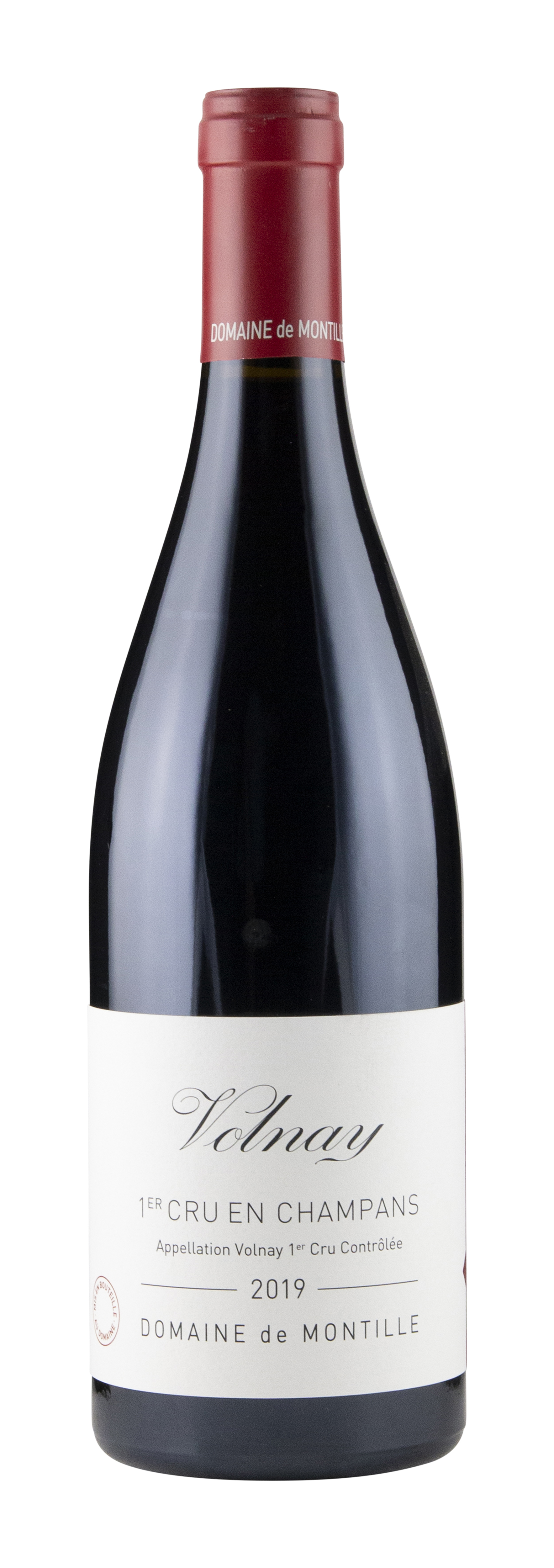 Domaine de Montille Volnay 1er Cru En Champans 2022